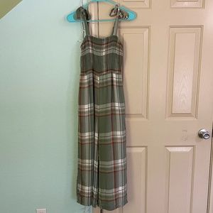 American Eagle Jumpsuit